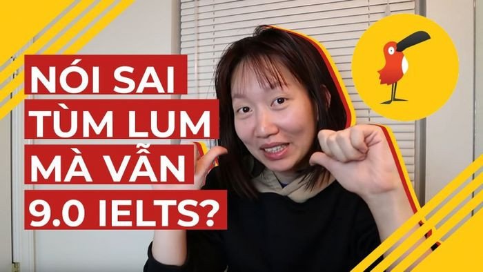 Hana's Lexis hướng dẫn học tiếng Anh với phong cách độc đáo và hài hước