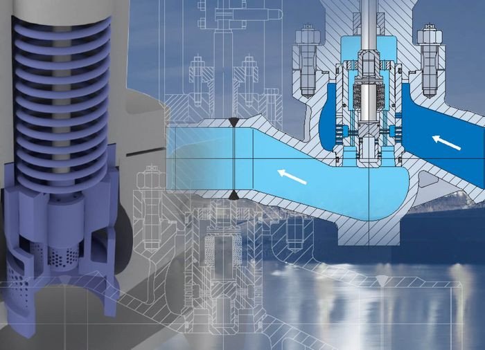 Hệ thống lọc nước và các thuật ngữ tiếng Anh liên quan đến chữ F