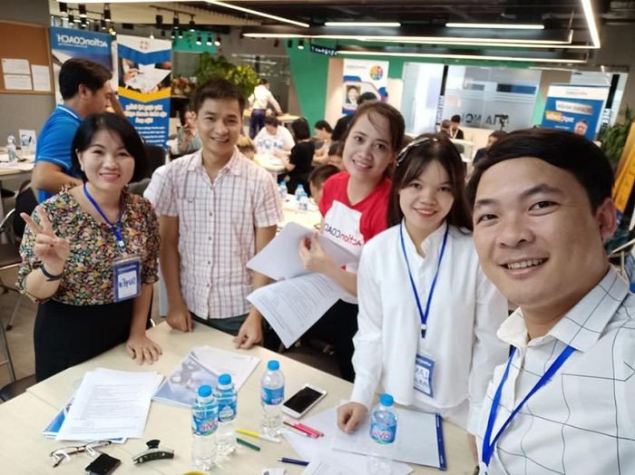 Hệ thống Trung tâm Ngoại Ngữ NaDi Voice Nam Định với các khóa học đa dạng