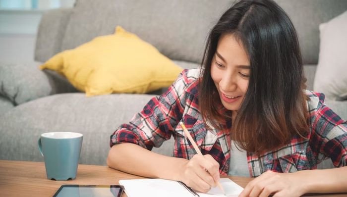 Hình ảnh bài tập thực hành cấu trúc seem trong tiếng Anh