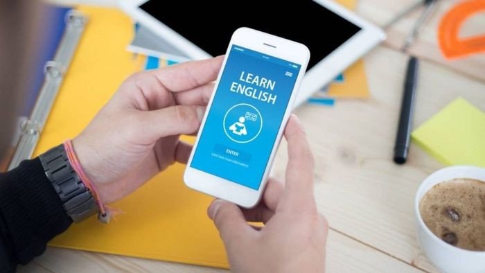 Hình ảnh minh họa các tiêu chí chọn lựa ứng dụng xác định trọng âm tiếng Anh hiệu quả