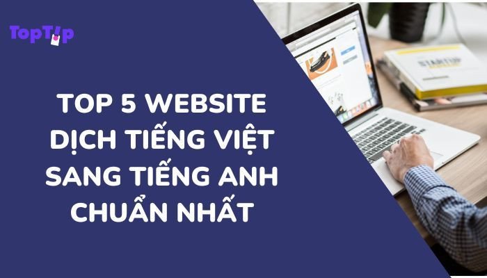 Hình ảnh minh họa tầm quan trọng của các công cụ dịch tiếng Anh