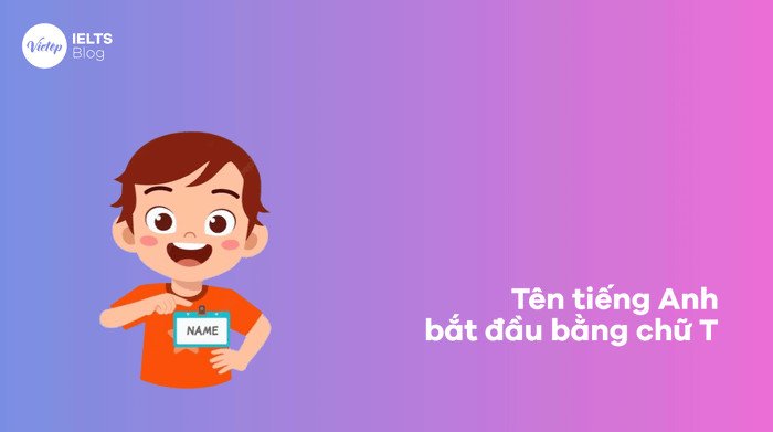 Hình ảnh một chàng trai trẻ với nụ cười tự tin, gợi ý những tên tiếng Anh chữ T mạnh mẽ và phù hợp cho nam.