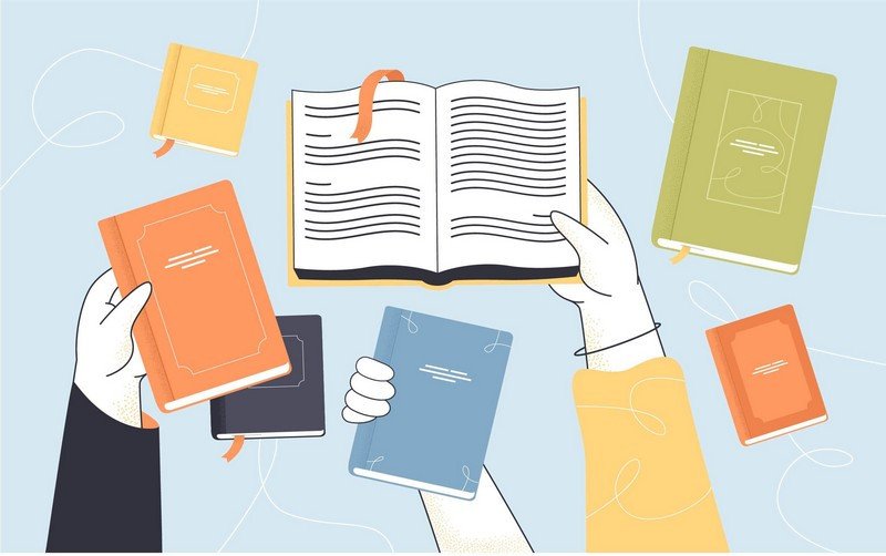 Hình ảnh nhấn mạnh mức độ yêu thích sử dụng cấu trúc Like + very much