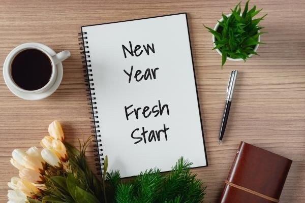 Hình ảnh thiệp chúc mừng Giáng sinh với thông điệp bằng tiếng Anh, tối ưu cho lời chúc Giáng sinh ngắn gọn.