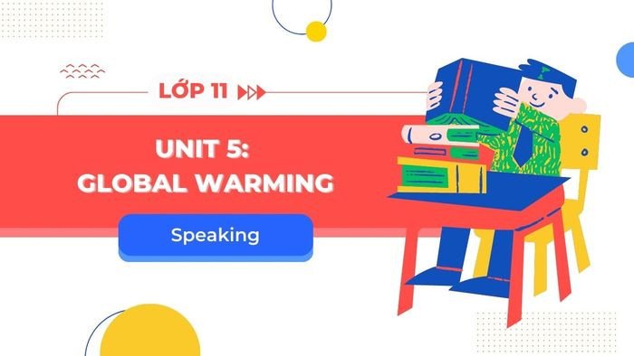 Hoạt động con người gây nóng lên toàn cầu
