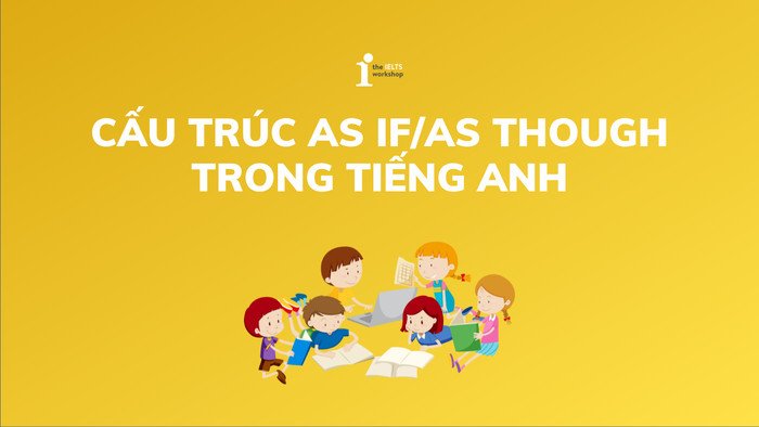 Học sinh đang nghiên cứu kiến thức ngữ pháp tiếng Anh