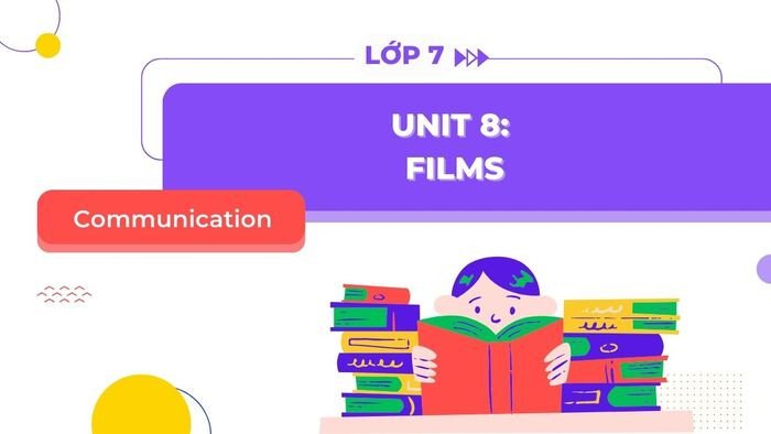 Học sinh luyện tập kỹ năng giao tiếp Tiếng Anh lớp 7