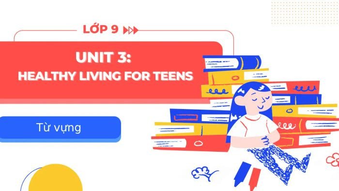 Học sinh tập trung học bài với sách vở và máy tính.