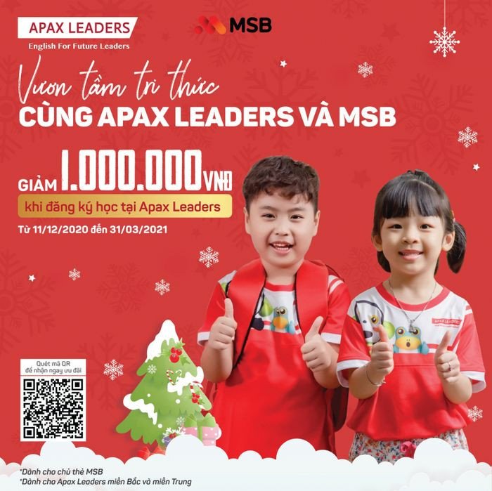 Học sinh tương tác với bảng thông minh tại Apax Leaders