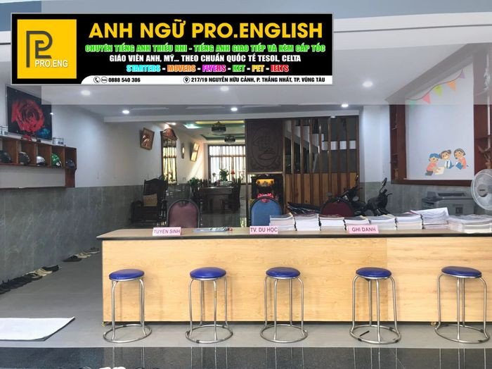 Học tiếng Anh giao tiếp hiệu quả tại Vũng Tàu với các phương pháp thực hành