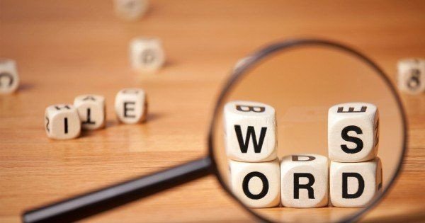 Học từ vựng tiếng Anh hiệu quả
