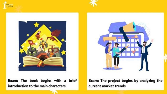 hướng dẫn sử dụng từ Begin trong tiếng Anh chuẩn xác