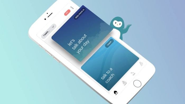 Khai thác các tính năng của phần mềm luyện nói tiếng Anh với người ảo