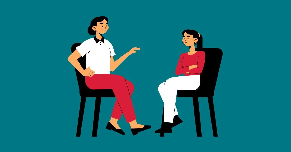 Khán giả đặt câu hỏi sau khi thuyết trình tiếng Anh