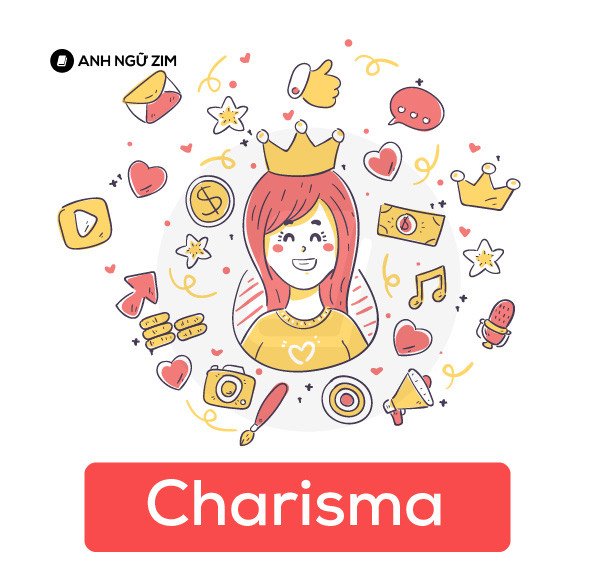 Khí chất lãnh đạo và khả năng gây ảnh hưởng trong môi trường làm việc nhóm