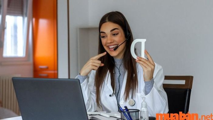 Kỹ năng tiếng Anh vững chắc là yếu tố cần thiết