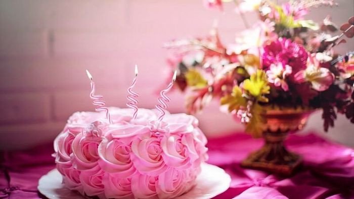 Lời chúc sinh nhật tiếng Anh dành cho bố mẹ