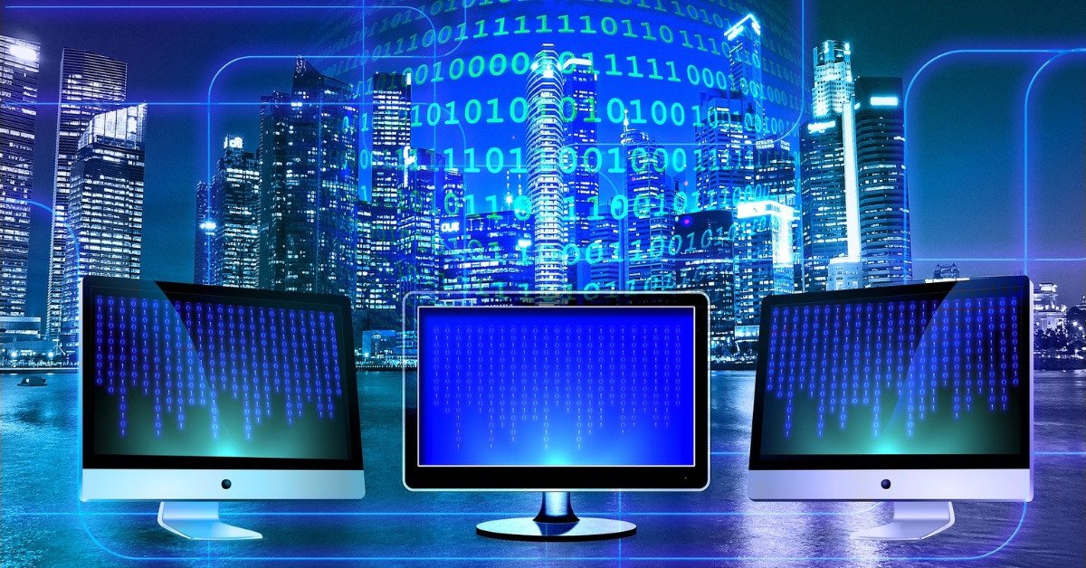 Lợi ích của Internet trong việc kết nối và cung cấp thông tin