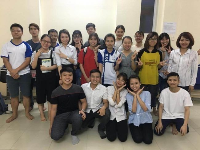 Lớp ôn thi của Thầy Phát và Cô Hiền: Chuyên sâu luyện thi chứng chỉ
