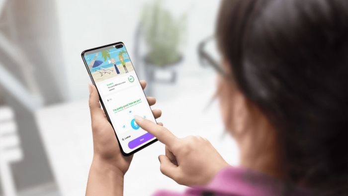 Luyện giao tiếp tiếng Anh qua video đa dạng trên ELSA SPEAK