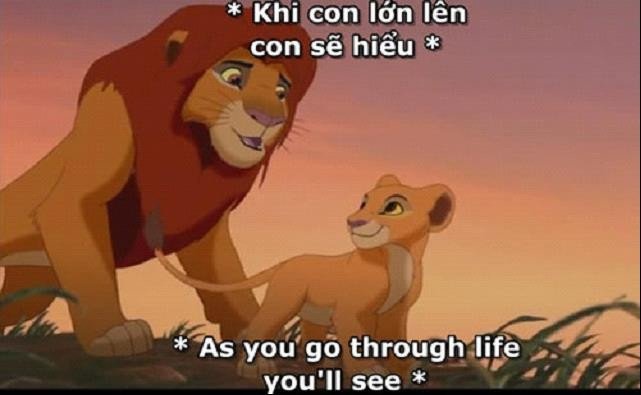 Luyện nghe tiếng Anh qua phim ảnh và bài hát