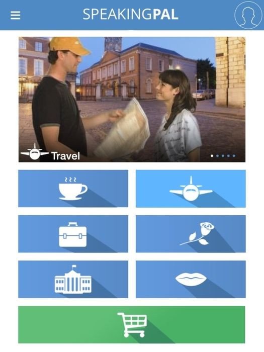 Luyện phát âm tiếng Anh chuẩn với công nghệ AI