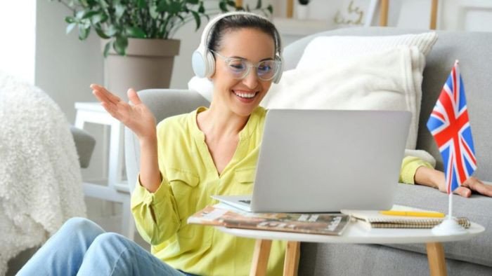 Luyện tập không giới hạn với phần mềm luyện nói tiếng Anh
