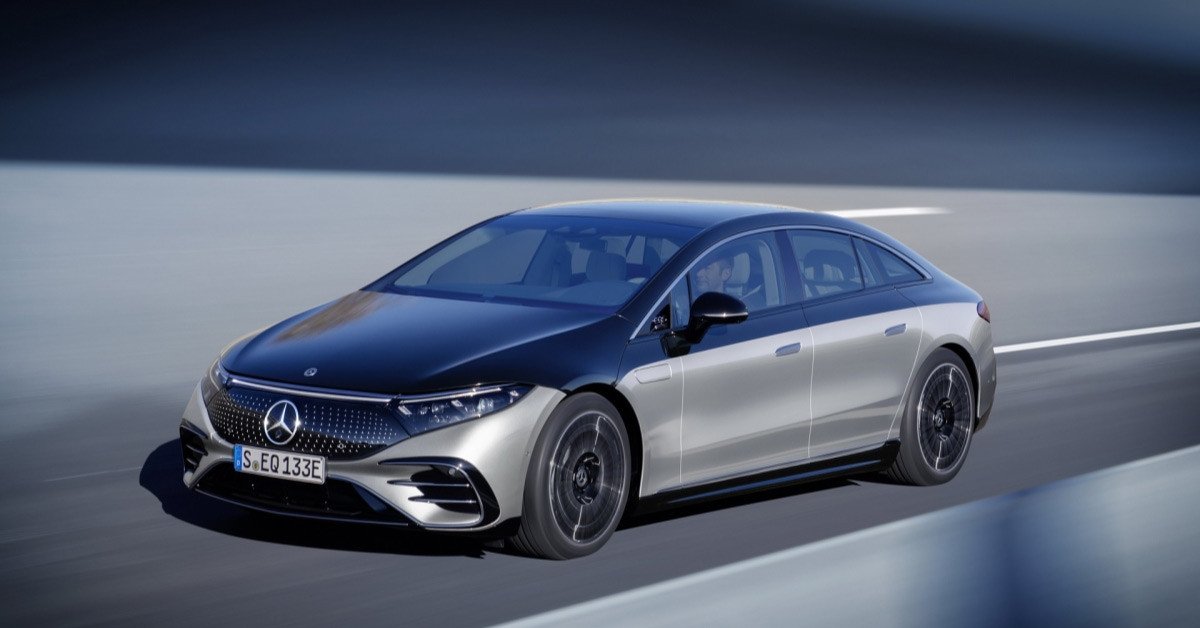 Mercedes-Benz được giới thượng lưu ưa chuộng