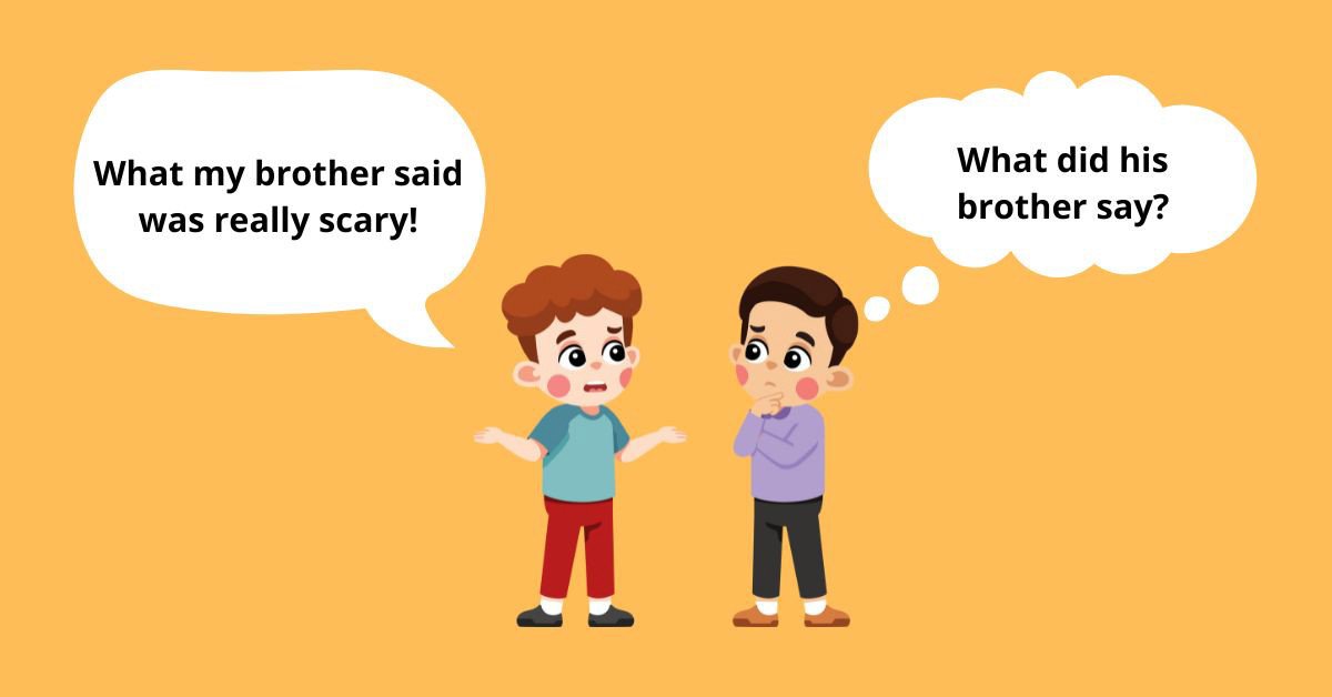 Mô tả cấu trúc và ví dụ về mệnh đề danh từ What trong tiếng Anh