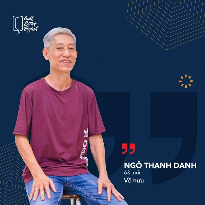Môi trường học hiện đại tại Wall Street English cho người trưởng thành