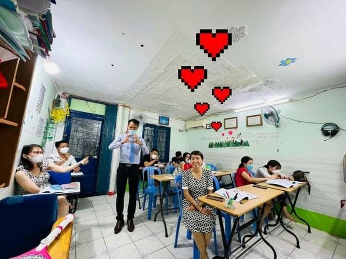 Môi trường Vũng Tàu thích hợp cho việc thực hành tiếng Anh giao tiếp