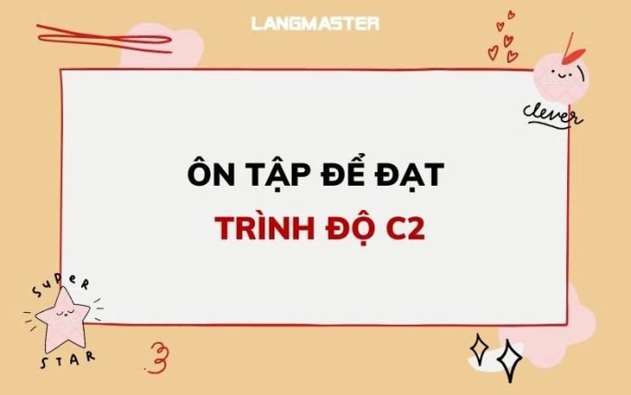 Một người đang làm việc và nghiên cứu, tượng trưng cho quá trình chuẩn bị để đạt trình độ tiếng Anh C2 sau C1