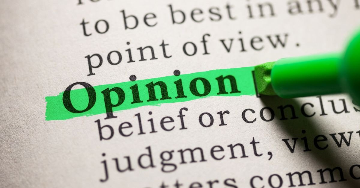 Một ví dụ về cách viết conclusion cho dạng opinion essay trong IELTS Writing Task 2, minh họa cấu trúc và cách trình bày luận điểm.