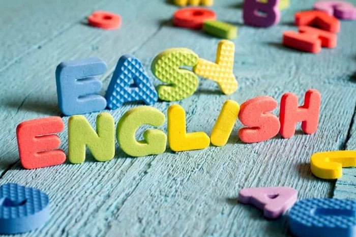 Nắm vững từ vựng tiếng Anh