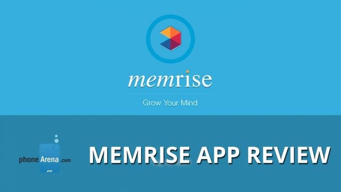 Nâng cao từ vựng tiếng Anh mỗi ngày với Memrise