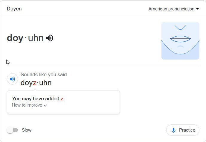 Nghe lại phần ghi âm của mình để sửa lỗi phát âm tiếng Anh