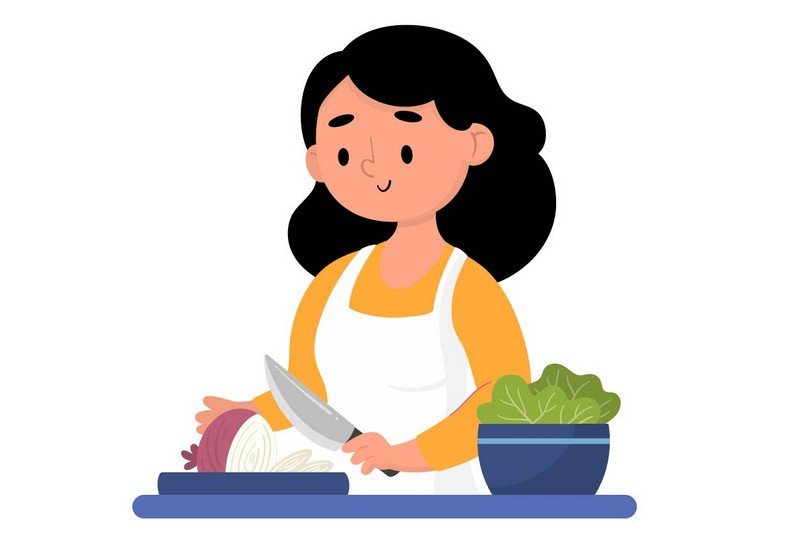 Người học ghi chú về cách sử dụng "as" trong vai trò liên từ
