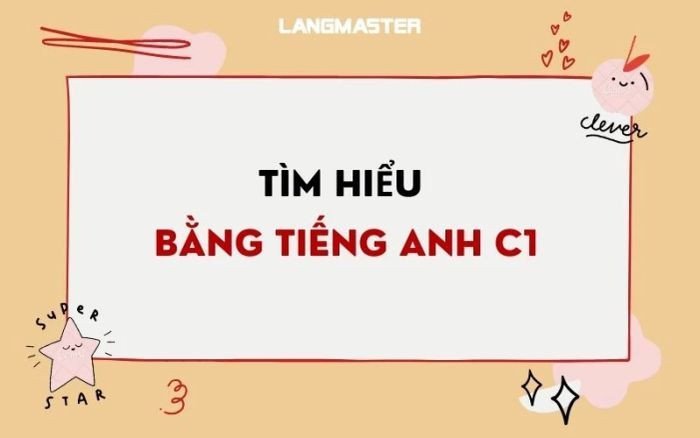 Người học tiếng Anh chuyên nghiệp đang nghiên cứu sách và tài liệu, thể hiện khả năng hiểu sâu văn bản ở trình độ C1