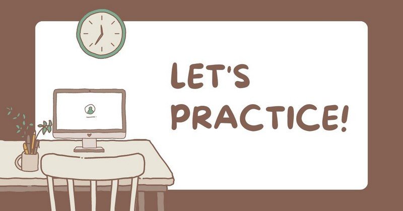 Người học tiếng Anh đang tìm hiểu cách diễn đạt sự không thích hiệu quả