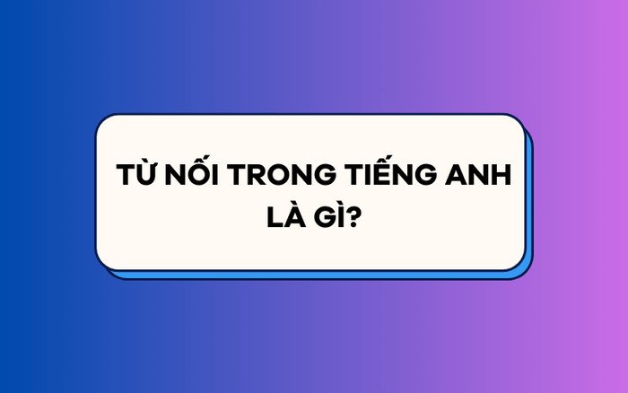 Người học tiếng Anh đang tư duy về cách sử dụng từ nối hiệu quả trong câu văn để bài viết mạch lạc hơn