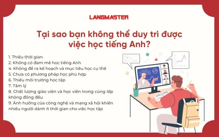 Người phụ nữ buồn bã nhìn ra cửa sổ, minh họa việc mất động lực học tiếng Anh
