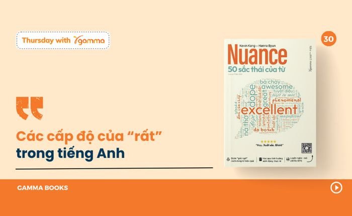 Người phụ nữ đang suy nghĩ về sự khác biệt giữa các mức độ của từ rất trong tiếng Anh