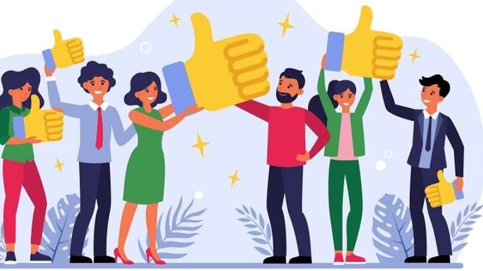 những cách diễn đạt tương đương amazing good job