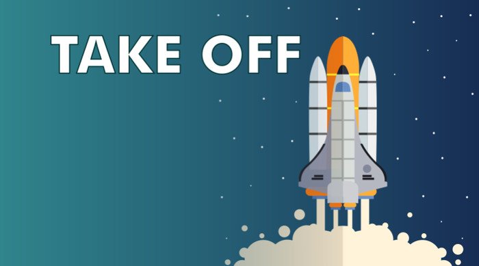 Những cách sử dụng phổ biến của phrasal verb take off trong tiếng Anh