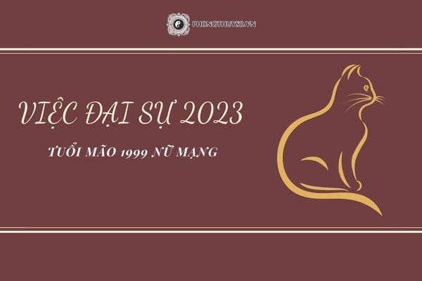 Những việc nên và không nên làm của nữ Kỷ Mão 1999 trong năm 2023