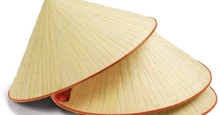 Nón lá: biểu tượng của vẻ đẹp truyền thống Việt Nam