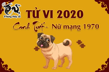 Phụ nữ xem tử vi tuổi Canh Tuất 2021