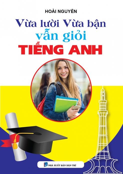 Phương pháp học tiếng Anh qua âm thanh cho người bận rộn
