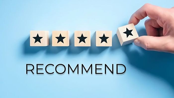Recommend là gì
